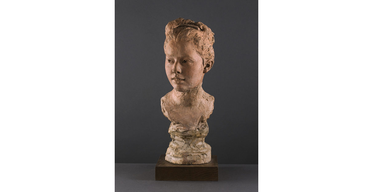 Exposition Aimé-Jules Dalou