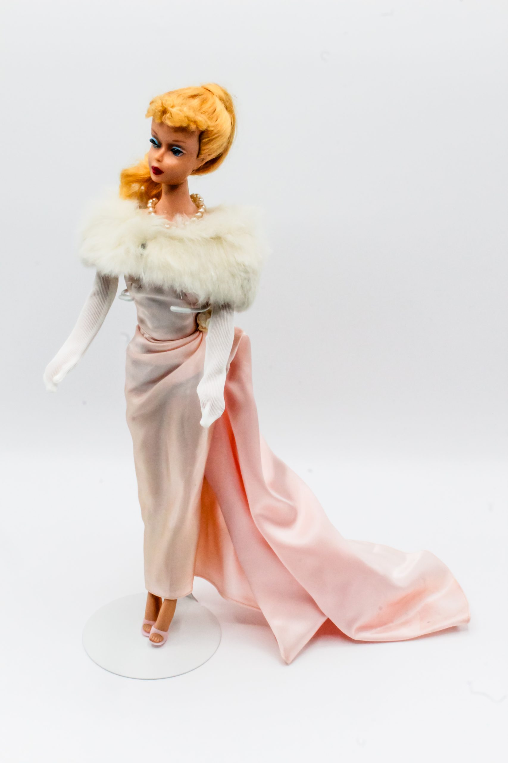 Enchanted evening (1960-1963)