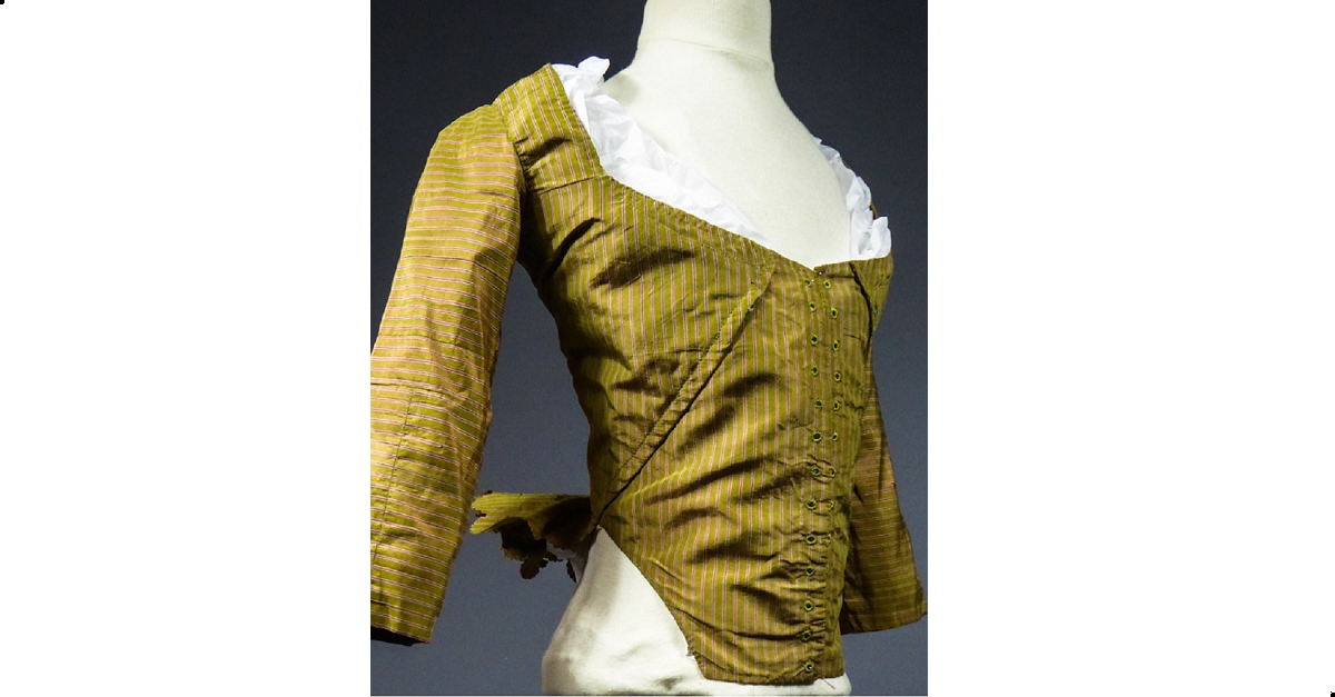 Exposition Les liaisons dangereuses au XVIIIe siècle