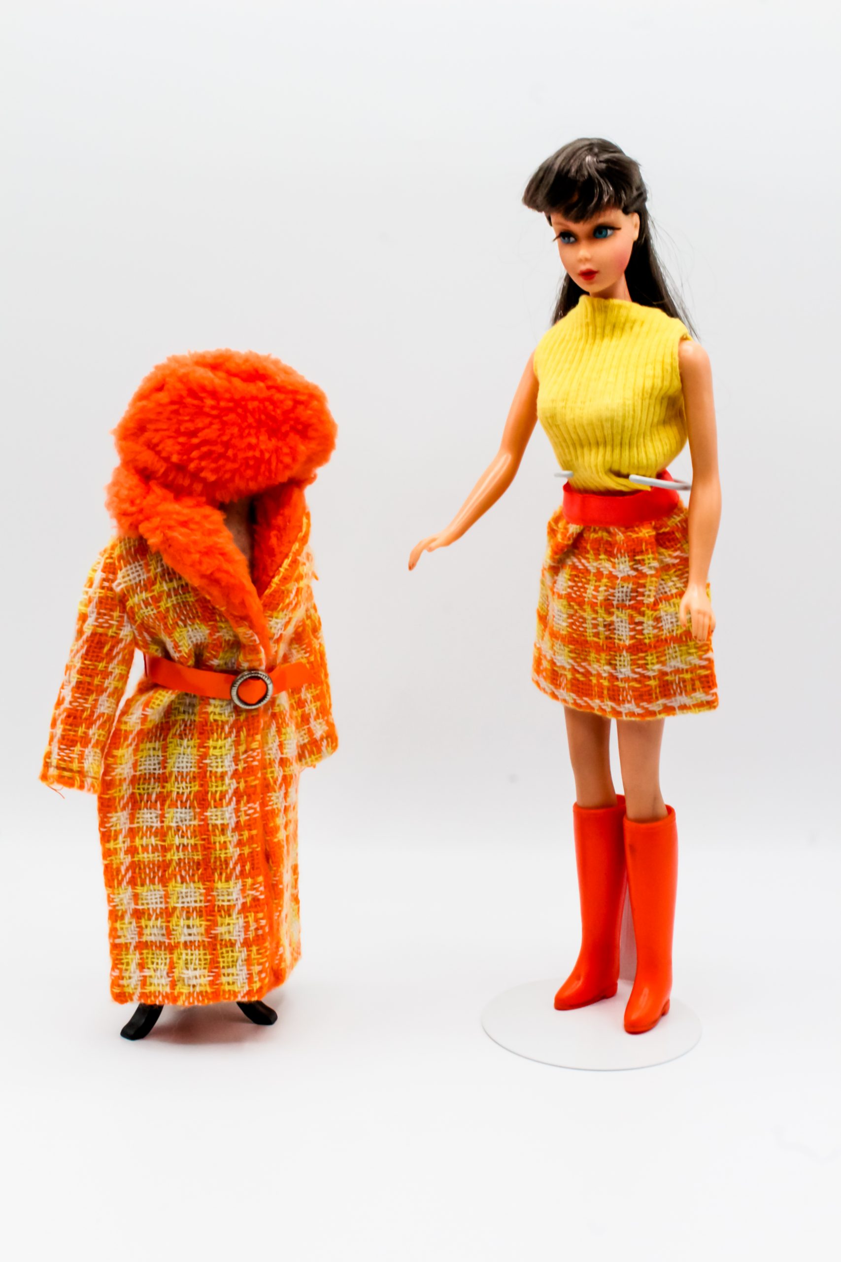 Made for each other (1969)