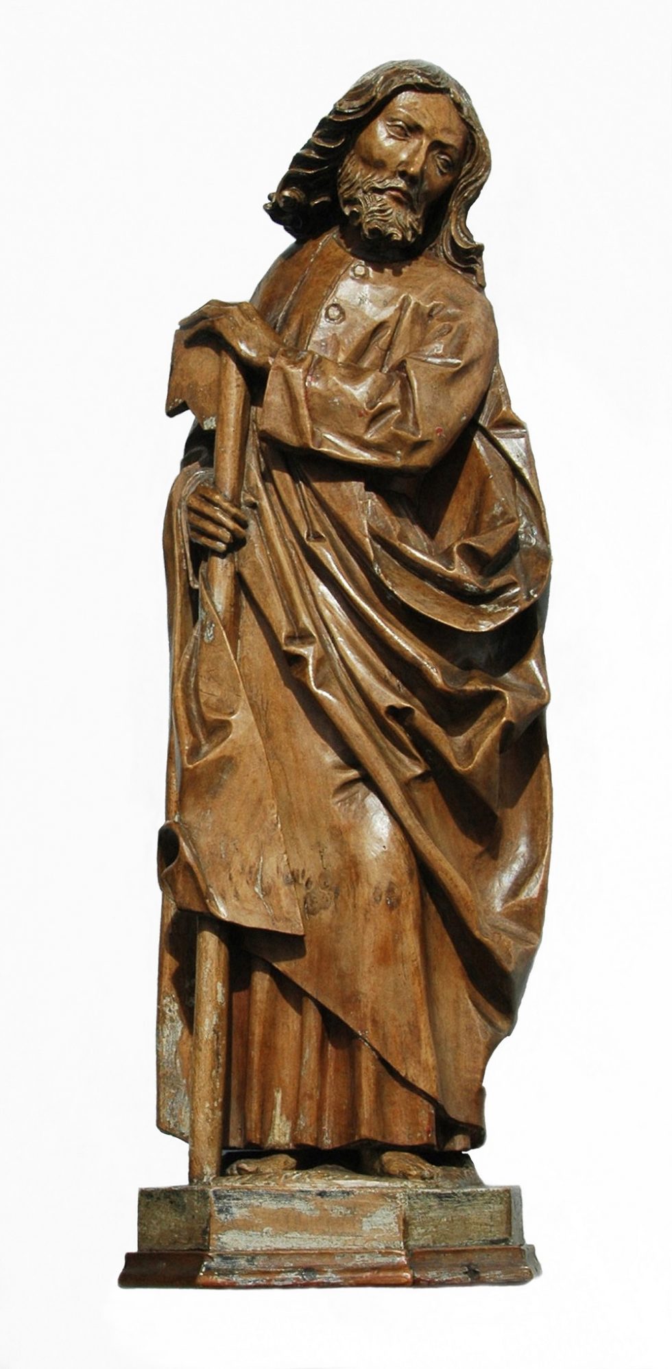 Saint Jacques Le Mineur Experts CNES